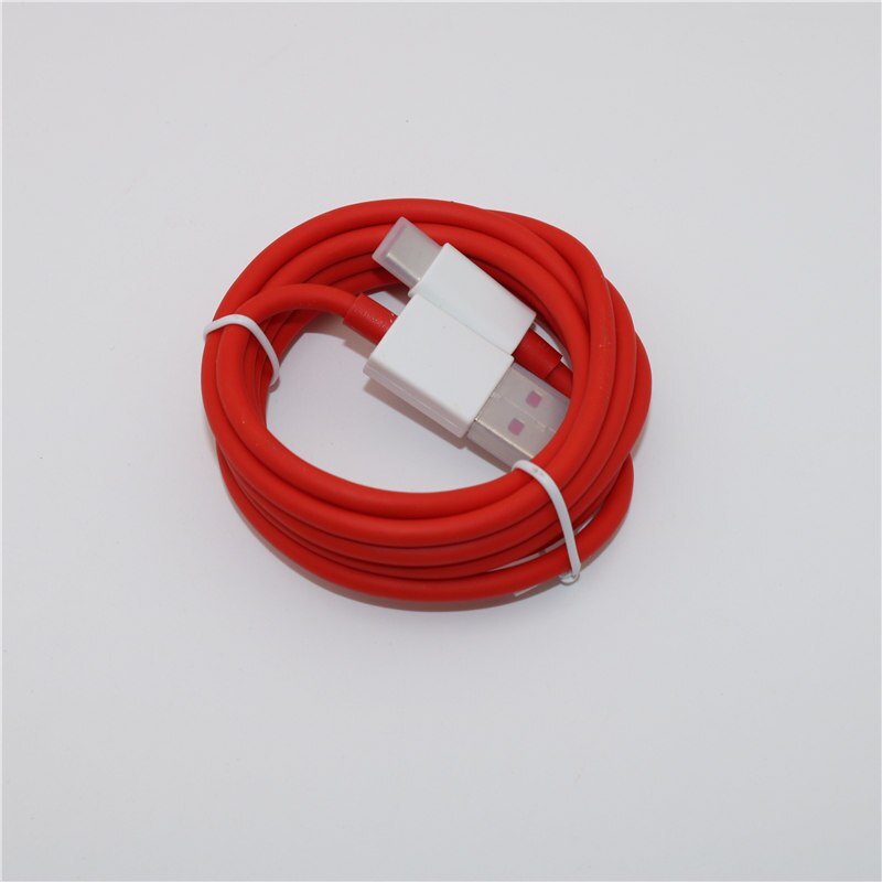 One plus Dash Type C cable USB 3.1 Quick Fast Charging cable 1m/1.5m/2m/3m One plus Warp Charge 5V6A Type-c Cable: Only 150cm Cable