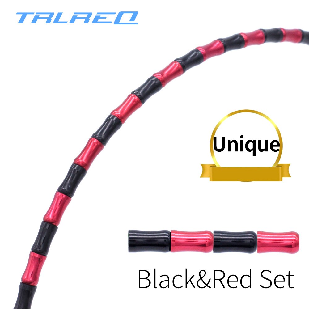 1900mm Bamboe Fiets Derailleur Shift Kabel Aluminium Links MTB Racefiets Derailleur Remkabel: Red Black