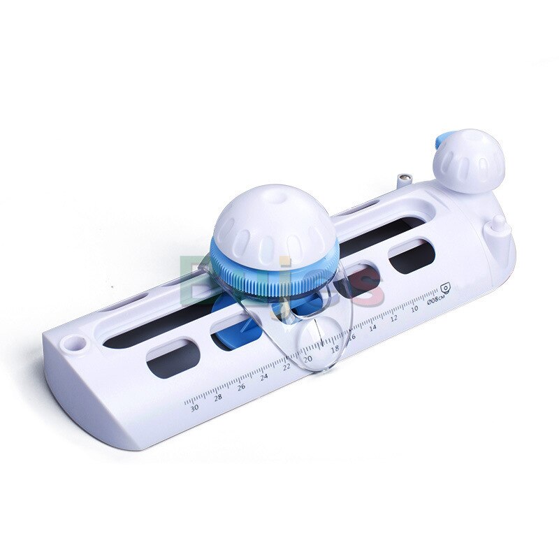 Circular Cutter Circular Paper Cutter Compass Cutter Student's Handwork Manual Card DIY Round Art Tools 360 Degree Rotary Cutter