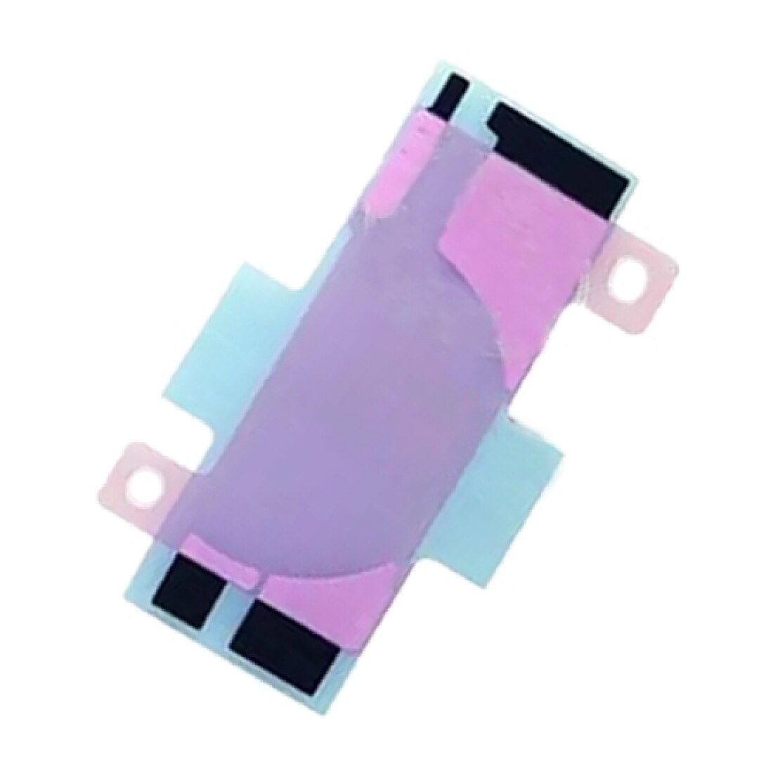 10 PCS for iPhone 12 Mini Battery Adhesive Tape Stickers for iPhone 12 Mini