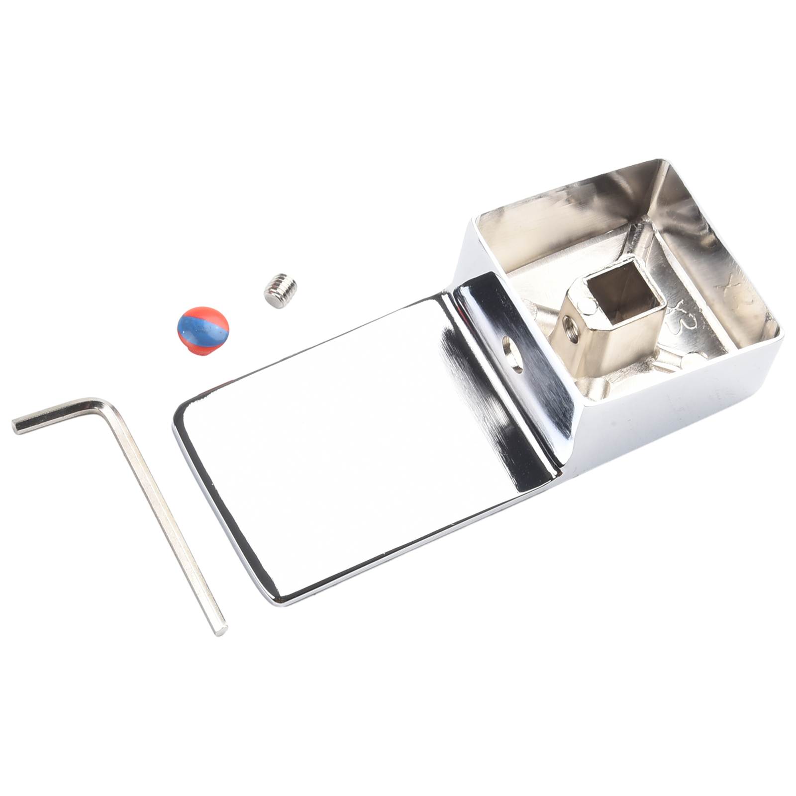 Duable Faucet Handle Handle Parts Replacement Shower Bathtub Faucets Handle Kitchen Maintenance Accessories