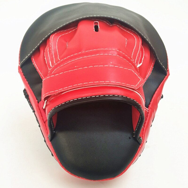 Arc Boxer Target Sanda Boxing Target Taekwondo Children Adult Training Equipment Boxing Target Foot Target