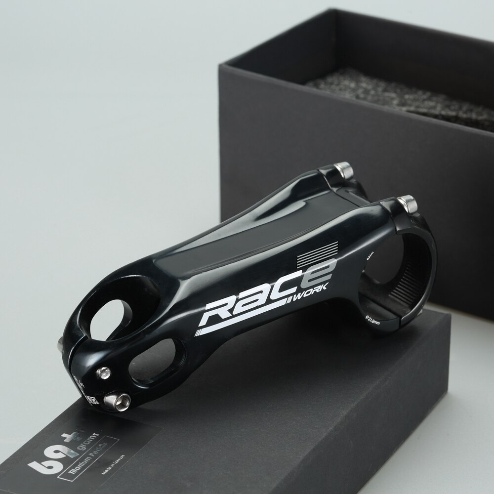SUNPEED XX1 -17 Degree Stem: 100mm