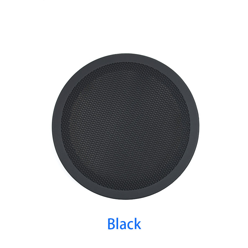 Interior frente puerta trasera altavoz de bocina de sonido de Audio para BMW serie 4 F30 F31 F34 F35 F32 F33 F36: Black