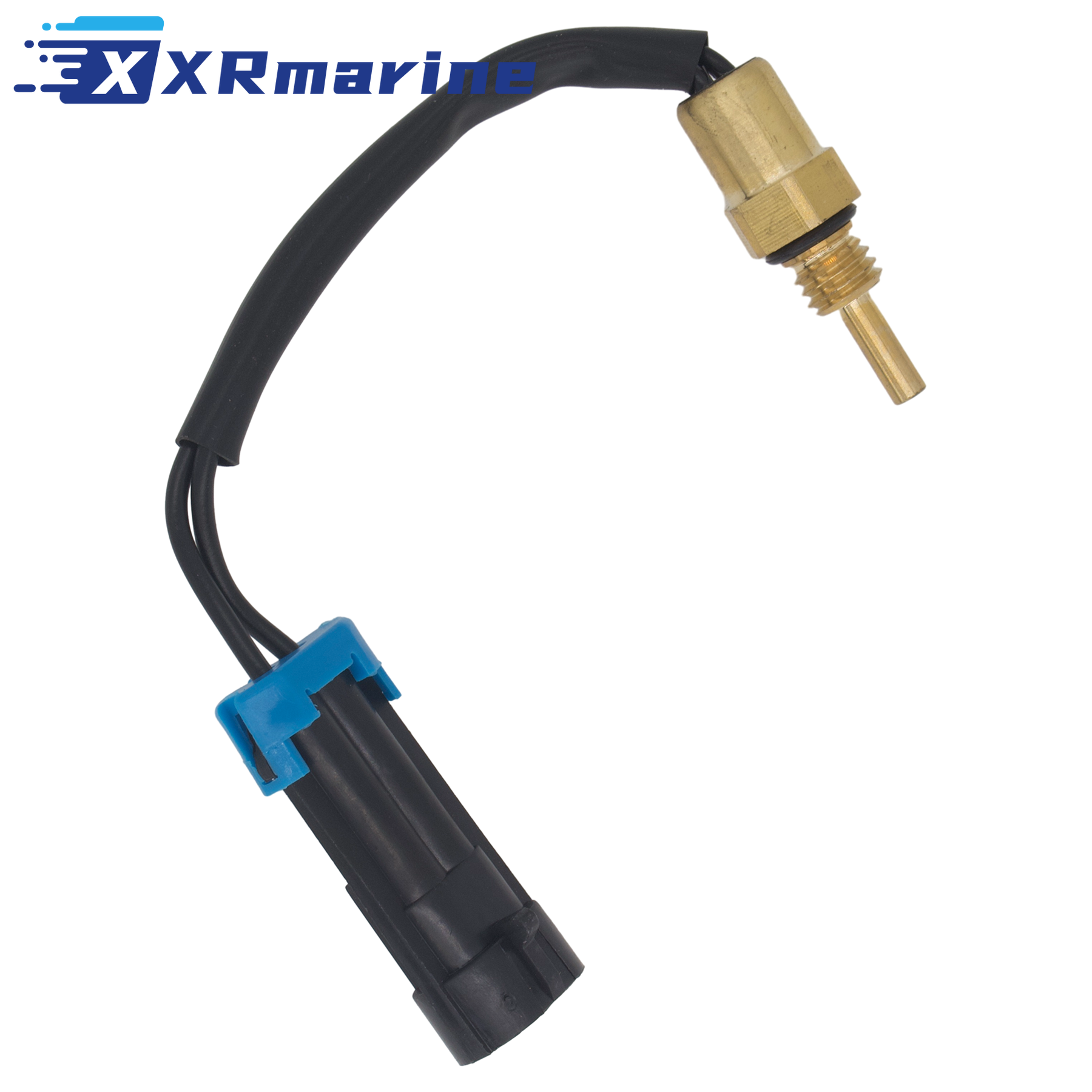Wassertemperatursensor Mercury 30–300 PS Außenbordmotor 885342001 885342002 8M 0148668 8M 0205787