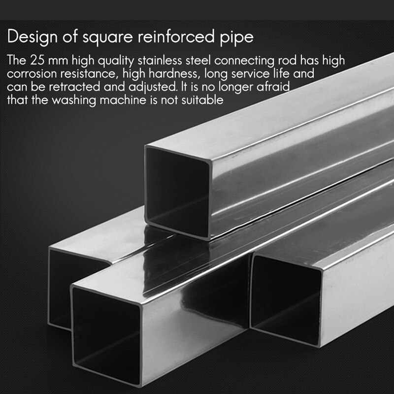 Adjust Base Bracket Stand 4 Strong Feet for Washing Machine Refrigerator Fridge Dryer Floor Stand Base