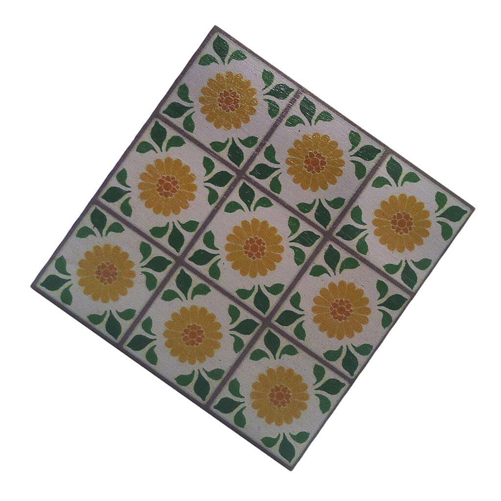 1/12 Imitation Game - Simulation Kitchen Toy - Miniature Tile