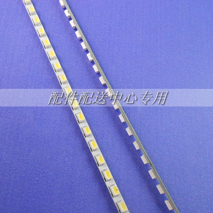 2 stück  x 18.5 zoll led-streifen hintergrundbeleuchtung lampen  mt185 gw 01 für innolux panel 10 pin eingang  -3+4-3