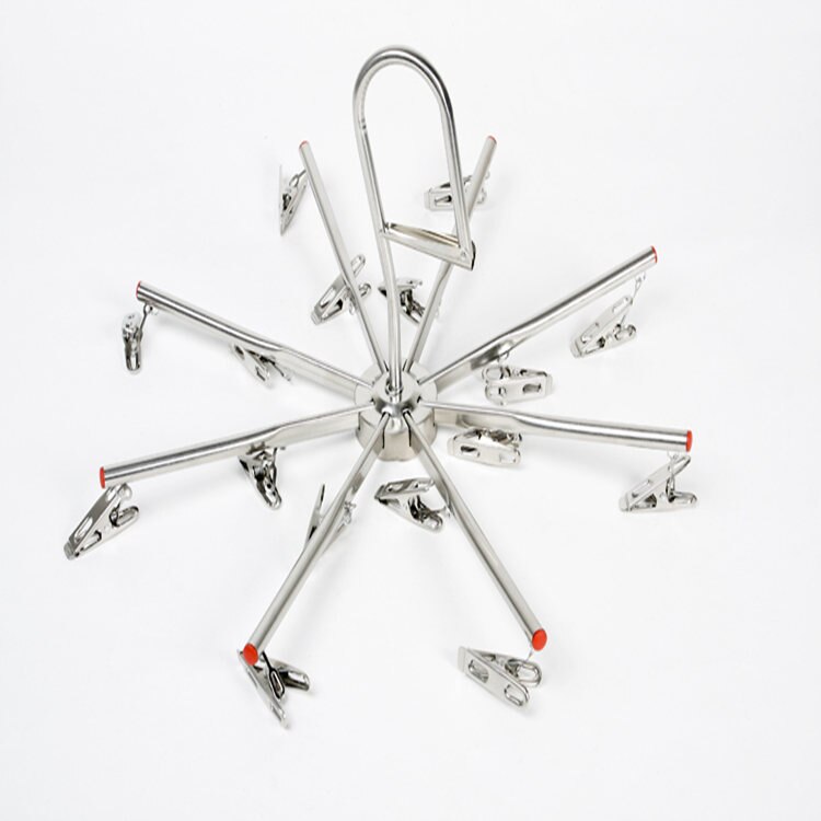 Electric Clothes Dryer Laundry Air Fan Heater Warmer Folding Wardrobe Dehydrator Baby Cloth Drying Machine Rack portable