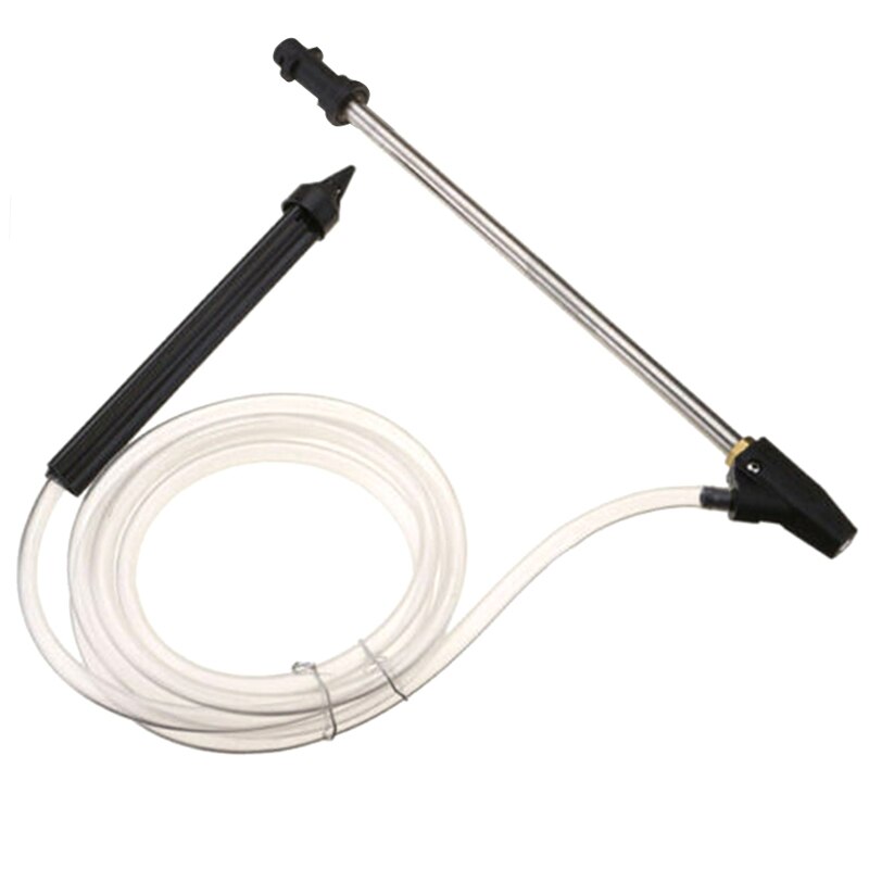 Zandstralen natstraalmachine zandstraalapparaatset hoge druk voor hogedrukreiniging gereedschapset hogedrukreiniger fping