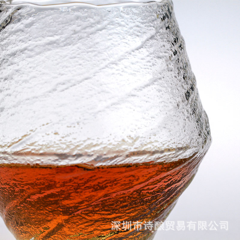 wine glass whiskey glass spirit glass water glass niche wine glass bar wine glass hospitality home water glass