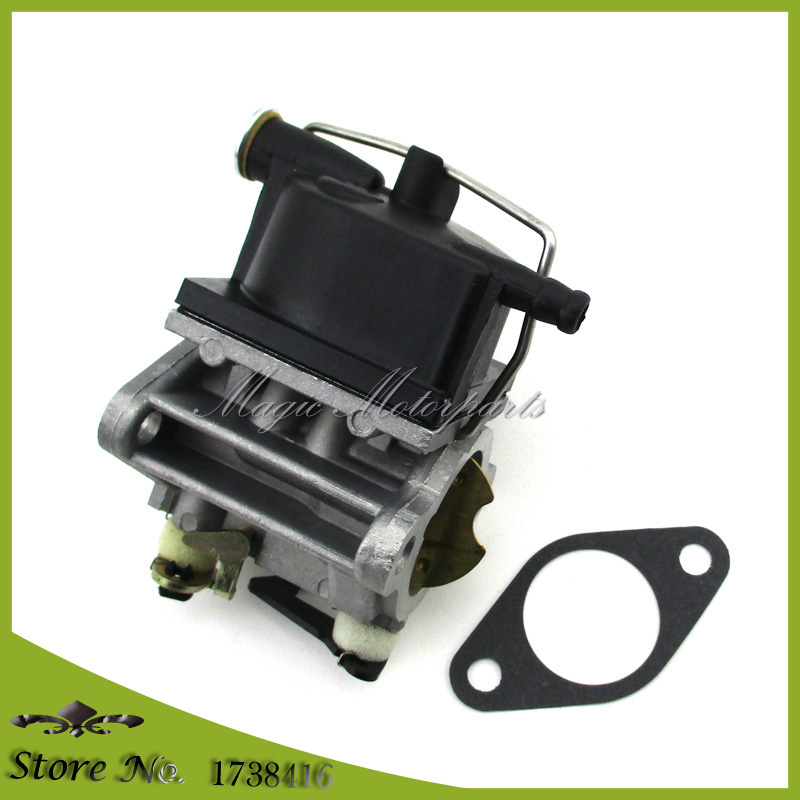 Tecumseh-carburateur pour 640065 640065A OV358EA OVH135 OHV110 OHV115 OHV120