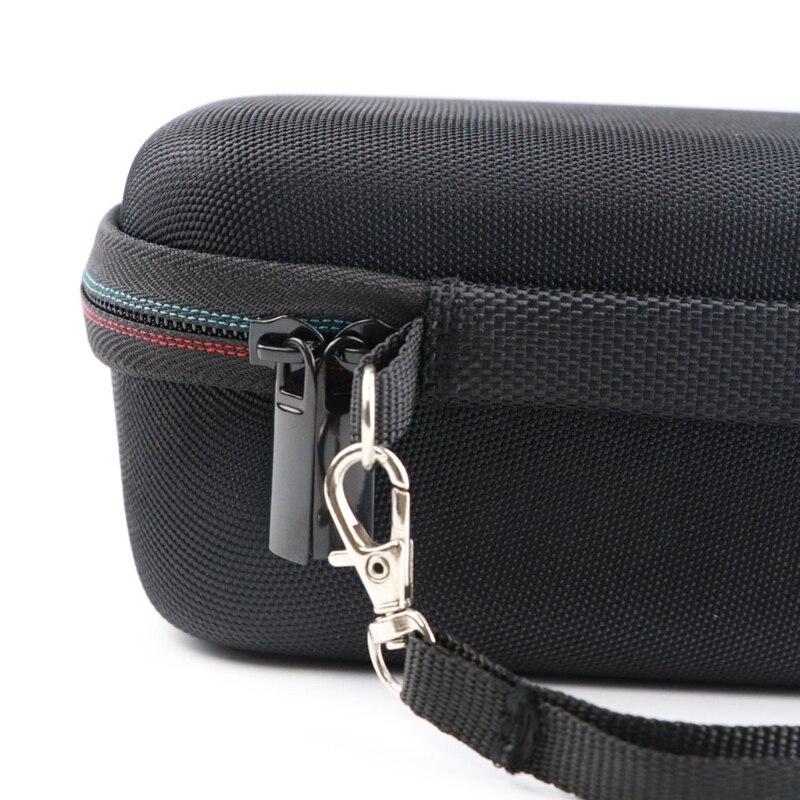 EVA Hard Shell Mouse Case - 19x10x7.5cm - Protective Storage Bag for Logitech G502 Mice
