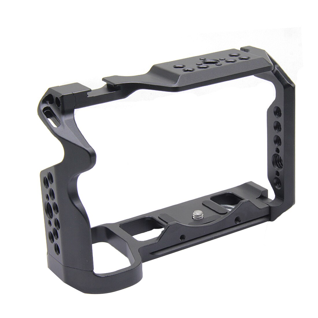 Bgning Aluminium Camera Kooi Voor Panasonic Lumix S5 Beschermhoes Cover Rig Voor Lumix S5
