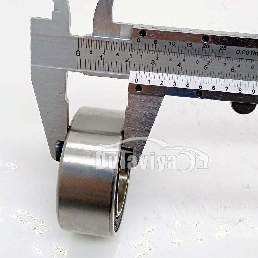 FÜR Klimaanlage Kompressor Kupplung Rolle Lagerbier Auto ZUBEHÖR 35BD5522DUM 35BD5520DUK 35BD5222DUK 35BD5020DUK 35BD5220DUK