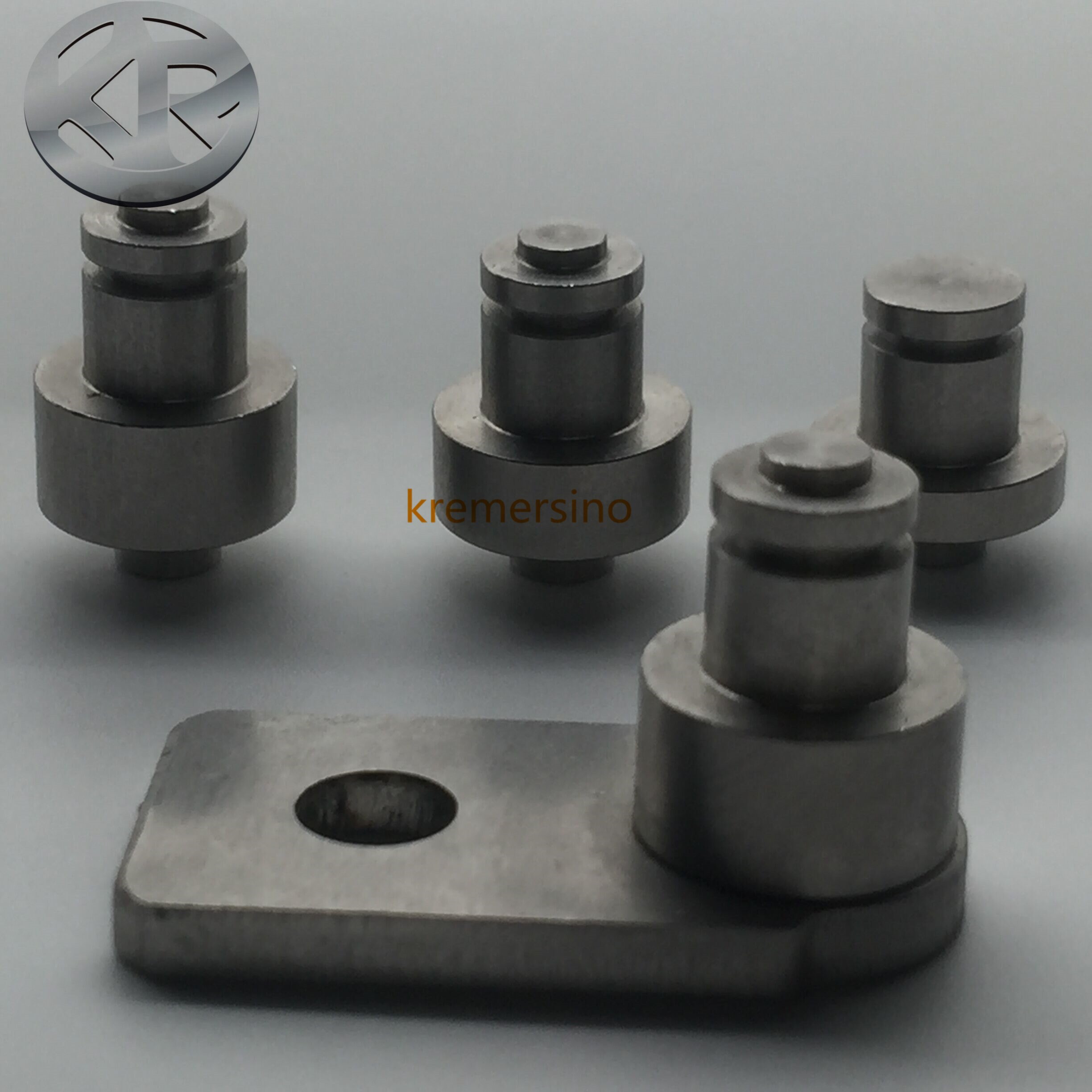 Conjunto de braço de metal para hella atuador caixa de velocidades