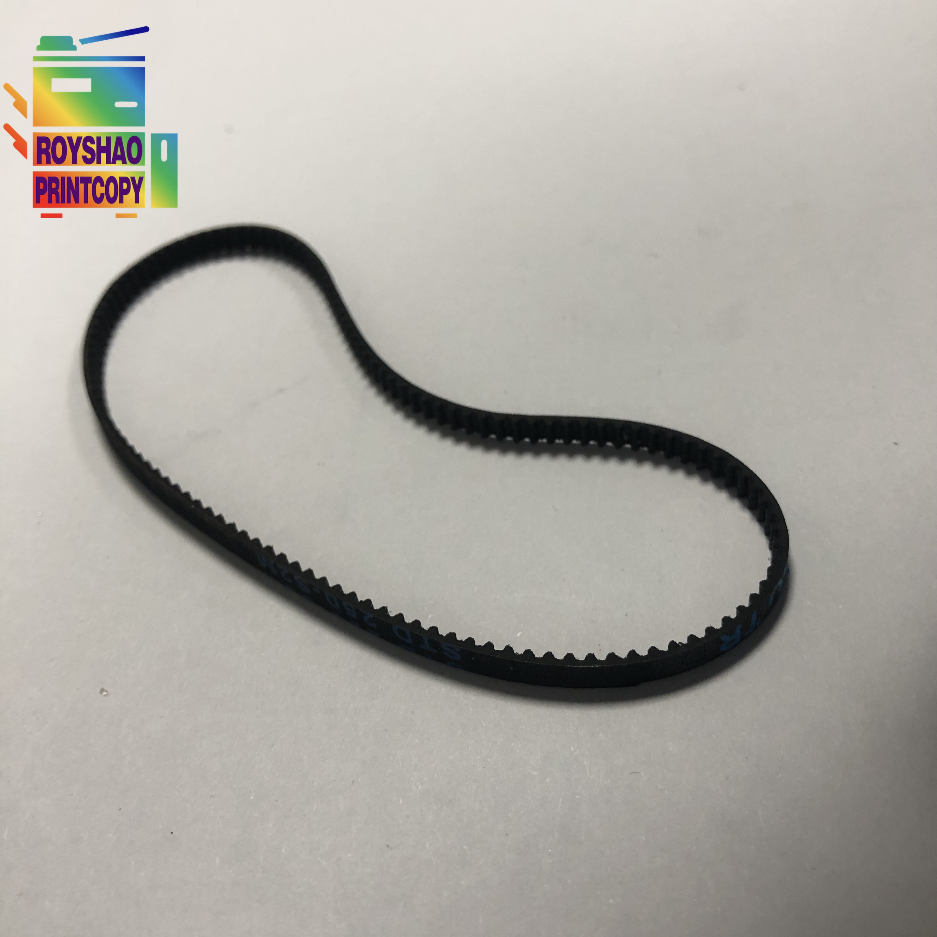 5pcs E255 TIMING BELT for TOSHIBA E-STUDIO 205L 206L 255 256 305 306 355 356 455 456 506 5520C 6520C 6530C 6540C 6LH035410