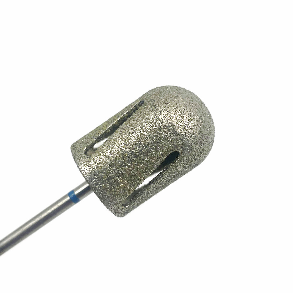 Mèches électriques professionnelles pour pédicure, outils de polissage des pieds, accessoires de manucure pour ongles, fournitures de Salon d'art des ongles, 1 pièce