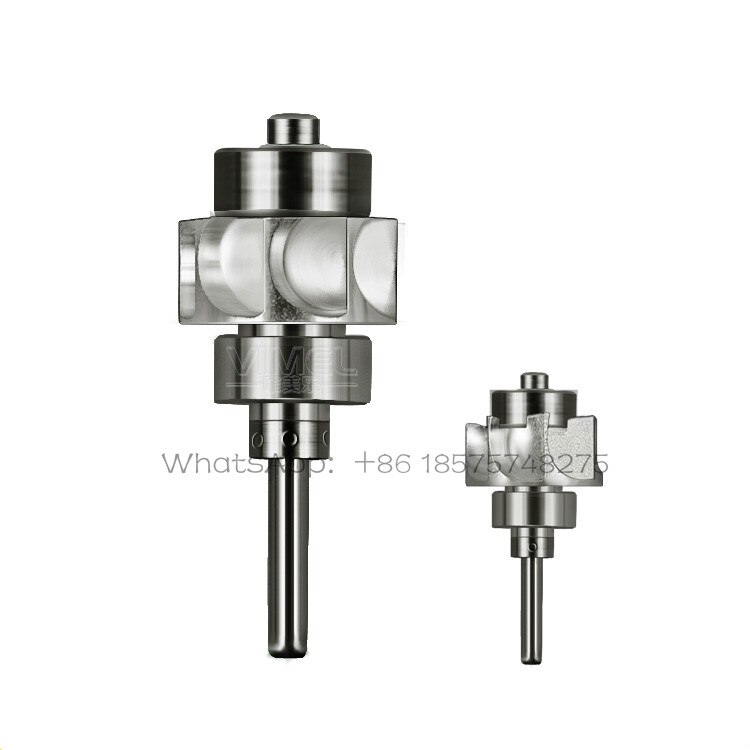 1pc cartouche dentaire pour Pièce À Main Sirona T3 d'air rotors avec roulement en céramique T3 Racer Mini matériaux dentaires