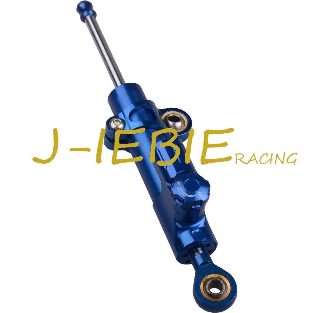 Für Ducati 749 999 1098 1199 1299 1198 848 R/S Monster- M400/M600/M900/S4 Scrambler 959 Panigale Lenkung Dämpfer Stabilisator