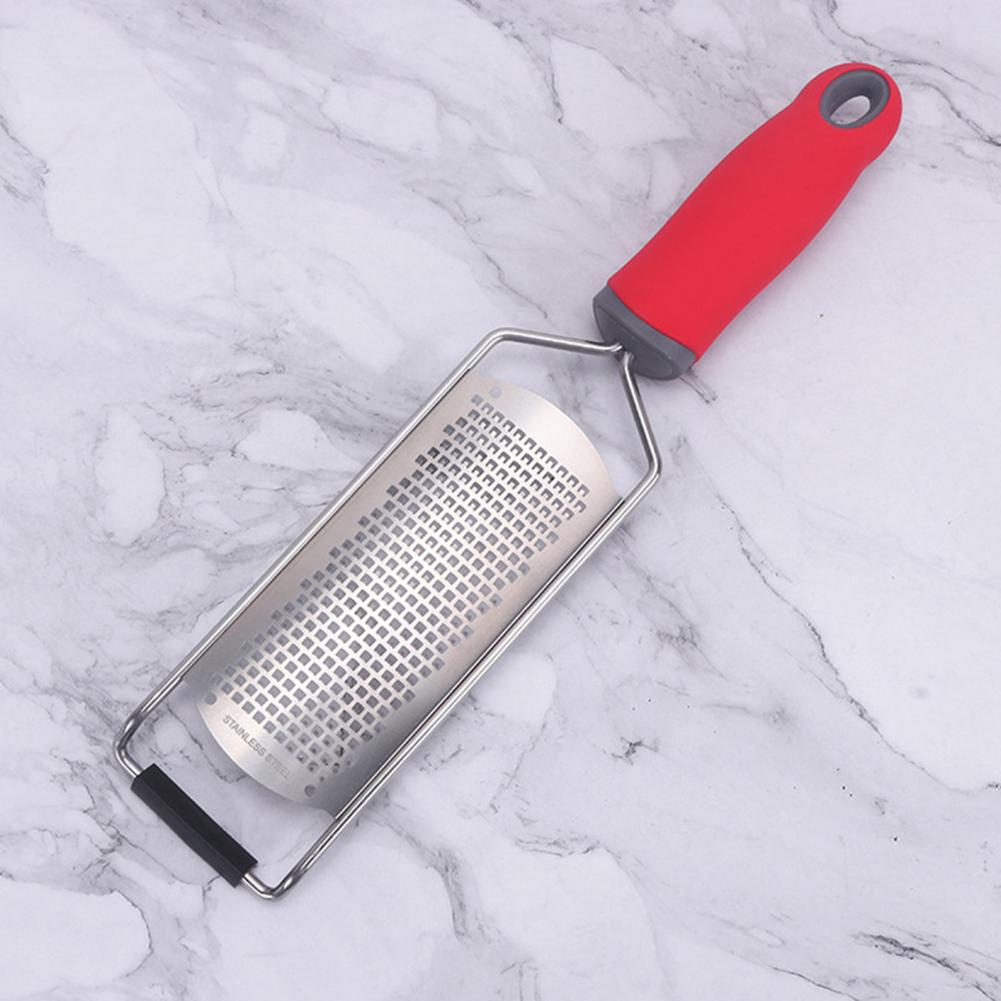 Stainless Steel Convenient Easy to Clean Potatoes Grater Sharps Vegetable Slicer Multi-functional for Home