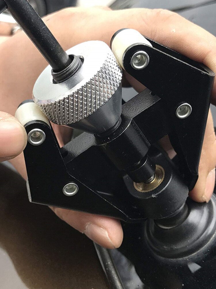 Wiper Arm Battery Terminal Removal Tool Bearing Arm Removal Remover Puller Kit