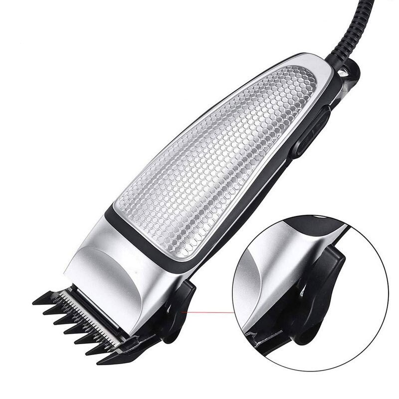 Weidz bekabelde trimmer voor mannen, tondeuse, trimmer voor mannen, baardtrimmer, baardtrimmer, tondeuse, tondeuse, trimmer