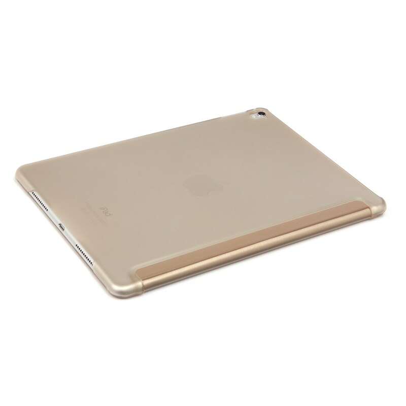 Luxury Tablet Shockproof Smart PU Leather Stand Slim Case Cover for Apple IPad Air 1 Coque for I Pad 5 6th Generation 9.7 Inch