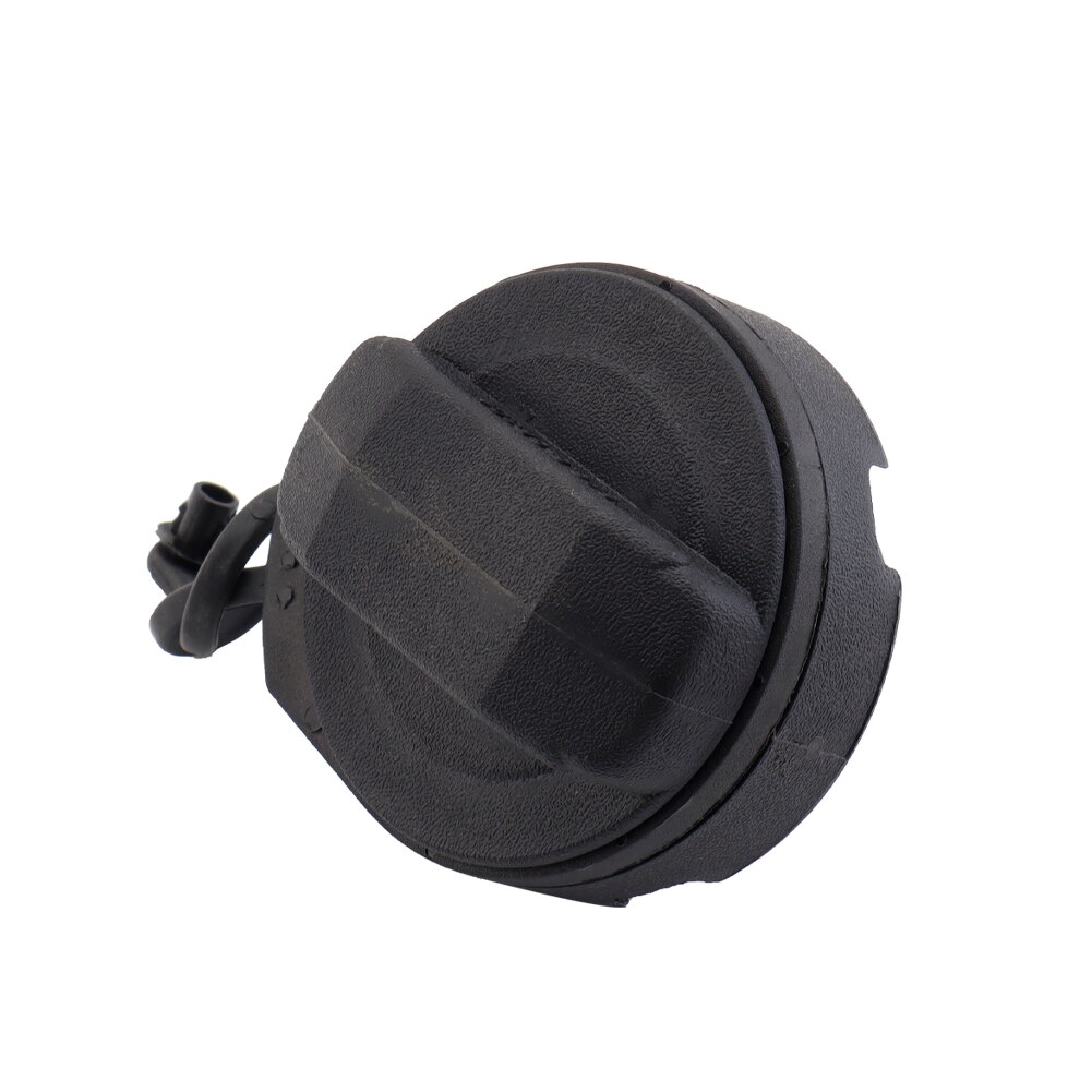 ABS Replacement Parts Fuel Cap Lightweight Car Accessory Tank Cover Solid With Gasket Universal Lock Durable Mini For Porsche