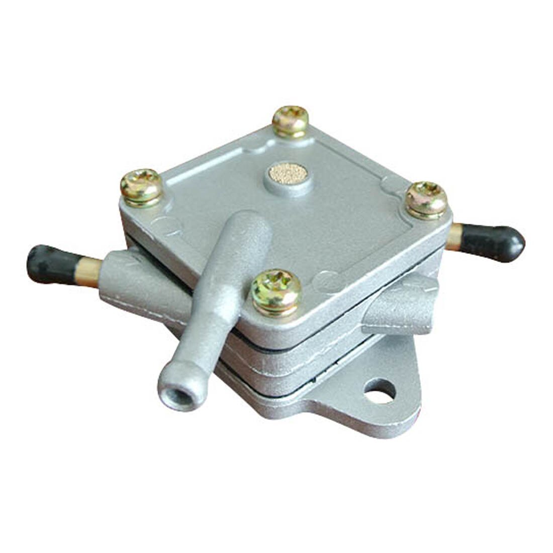 Fuel Pump For Yamaha Golf Cart G16 G20 G22 4 Stroke 4-Cycle 1996-UP