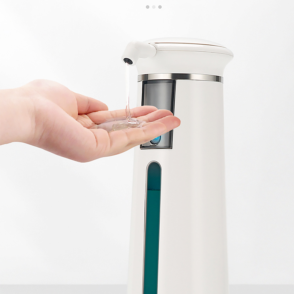 Dettol No-Touch Aloë Vera Automatische Zeepdispenser