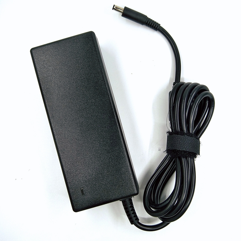 90W 19.5V 4.62A 4.5*3.0mm AC Laptop Charger For Dell XPS 11 12 13 L321X L322X 12 14 15 24 vostro 20 Power Adapter