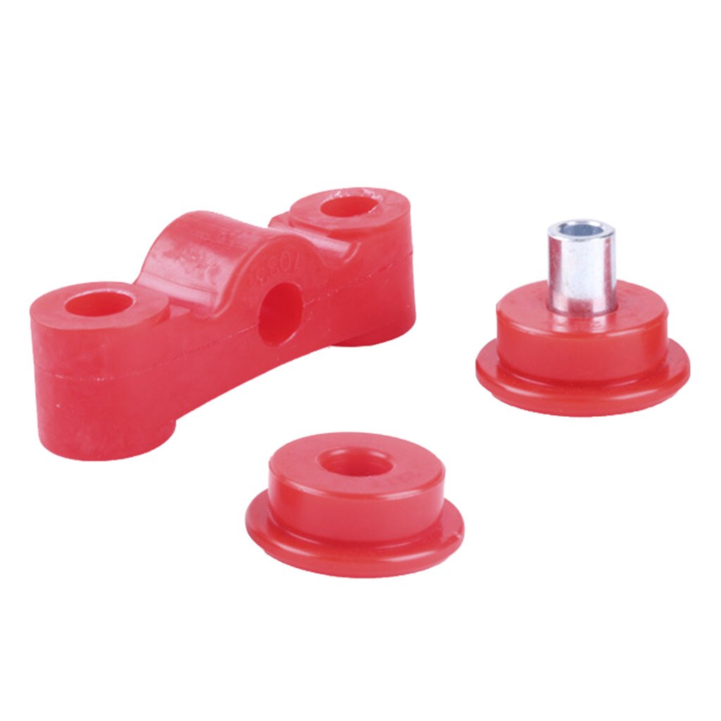 B Series Shift Linkage Bushings Kit Shifter Stabilizer Bushing Replacement