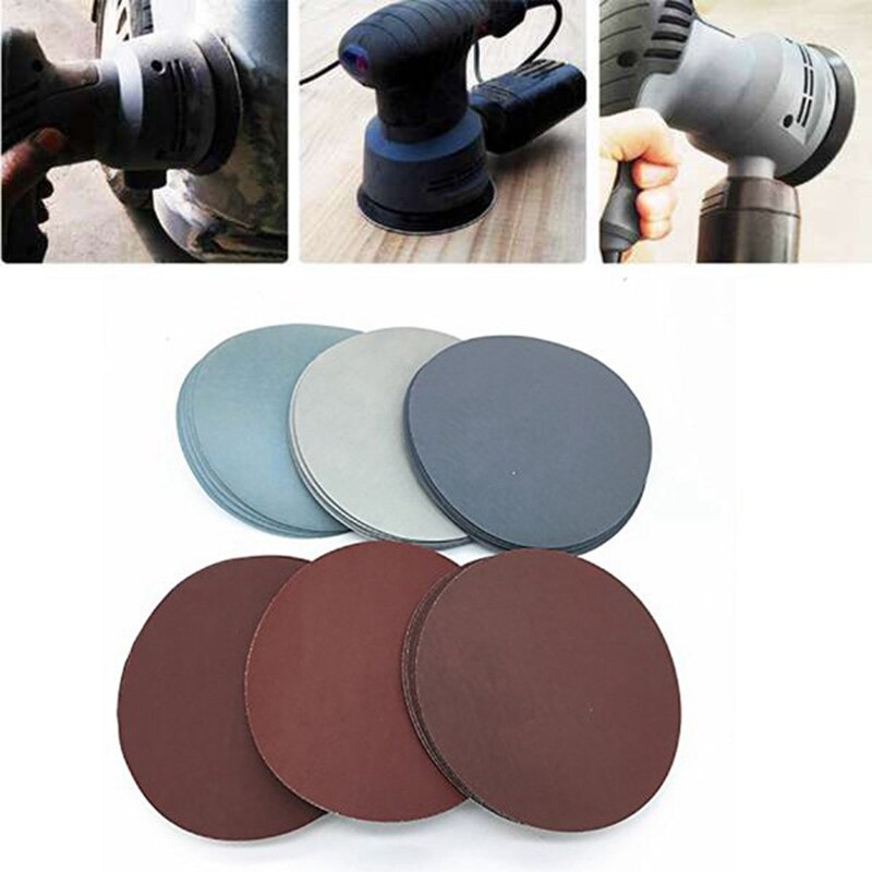 Wet Dry Polishing Sandpaper1000/1500/2000/3000/5000/7000 High Grit Sandpaper Assortment Drywall Sanding Paper for Car Paint Auto