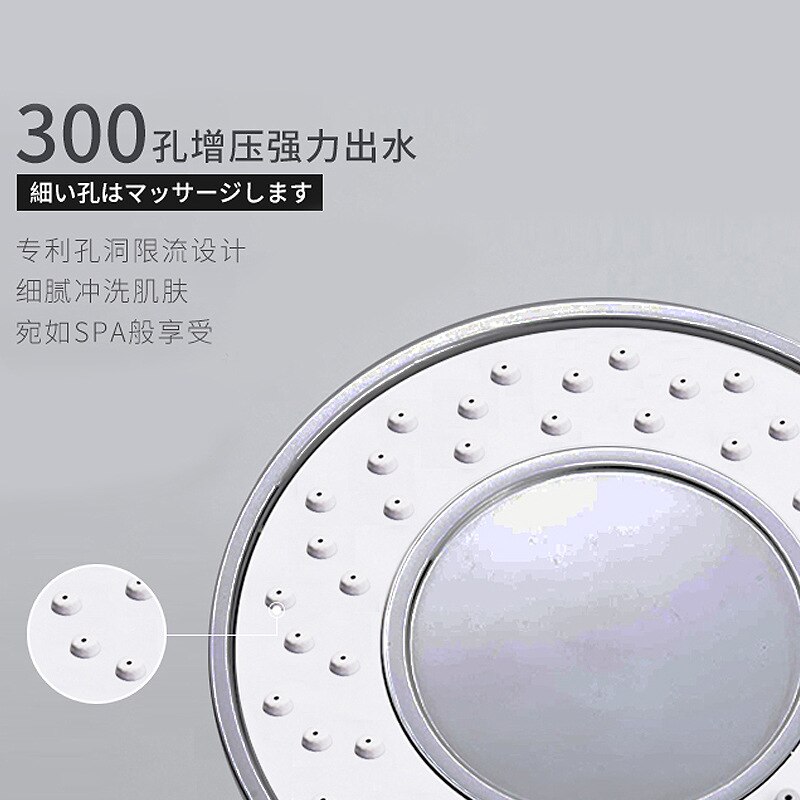 Pet Hond Kat Douche Bad Sproeier Japanse Douche Tool Hydrofoor Automatische Zeep Een Toets Om Water Douche nozzle