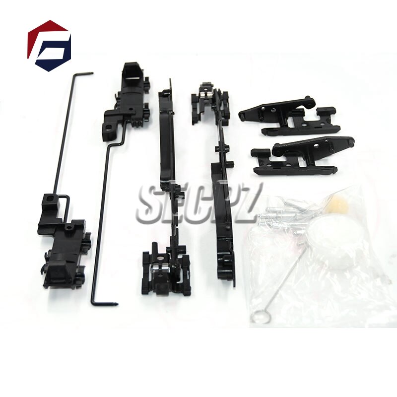 Car Expedition Window Repair Kit Brackets For Ford F150/F250/F350/F450 2000 ASB Iron Material Lifting Arms Cam Mounts Slot
