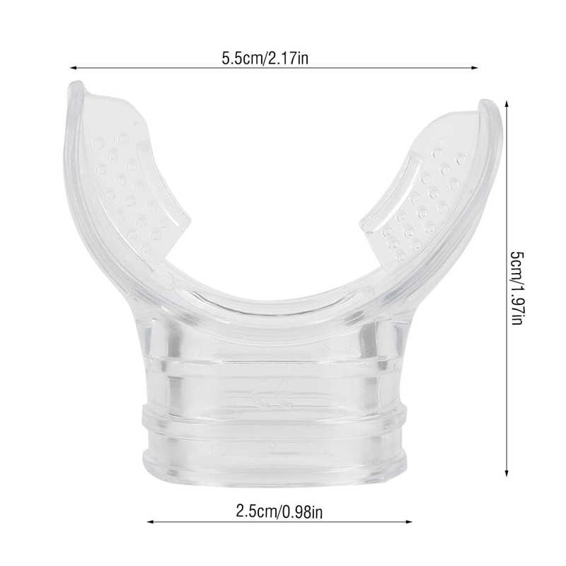 Siliconen mondstukken, spuitmonden voor siliconen cartridge, siliconen mondstukken, spuitmonden voor afdichting, patroon van siliconen voor lijm-afdichtmiddel en siliconepistool, 30 stuks