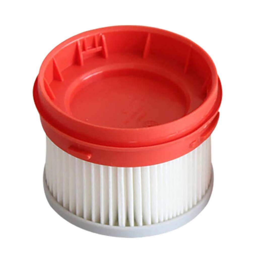Xiaomi Dreame-aspiradora de mano inalámbrica para el hogar, reemplazo de filtro HEPA, accesorios de filtración para aspiradora, Dreame V9