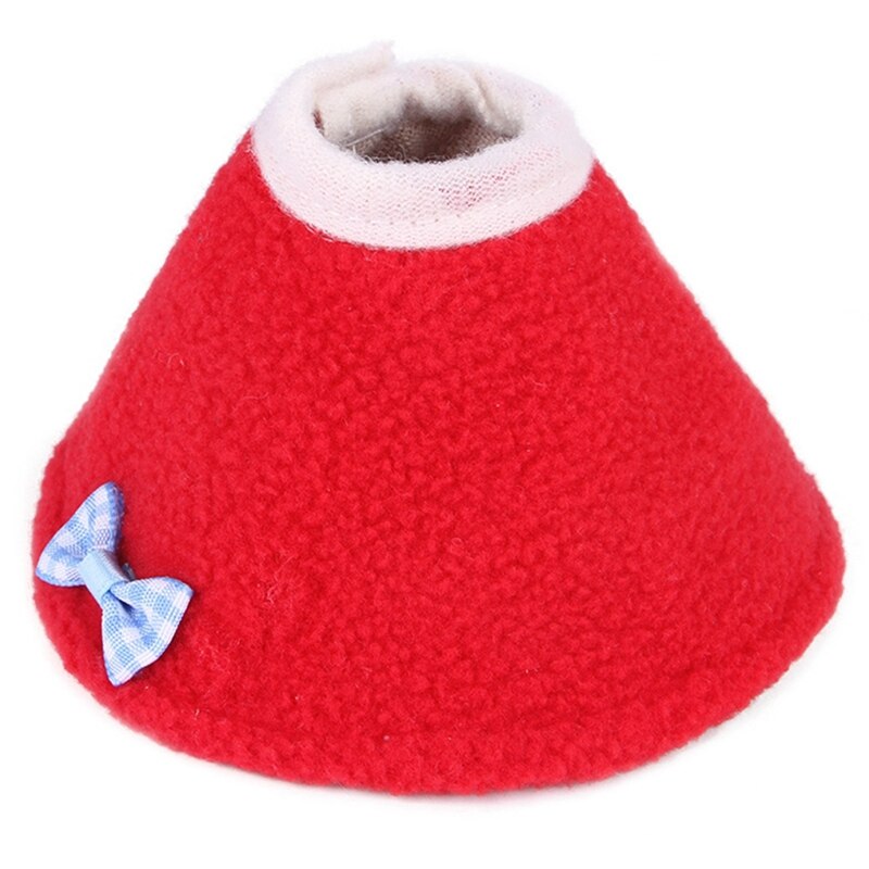 1Pcs Pet Papegaai Zachte Kegel Verstelbare Leuke Anti-Bite Papegaai Kraag Herstel Kraag Hals Mouw Voor Parkiet Huisdier decor Supplies