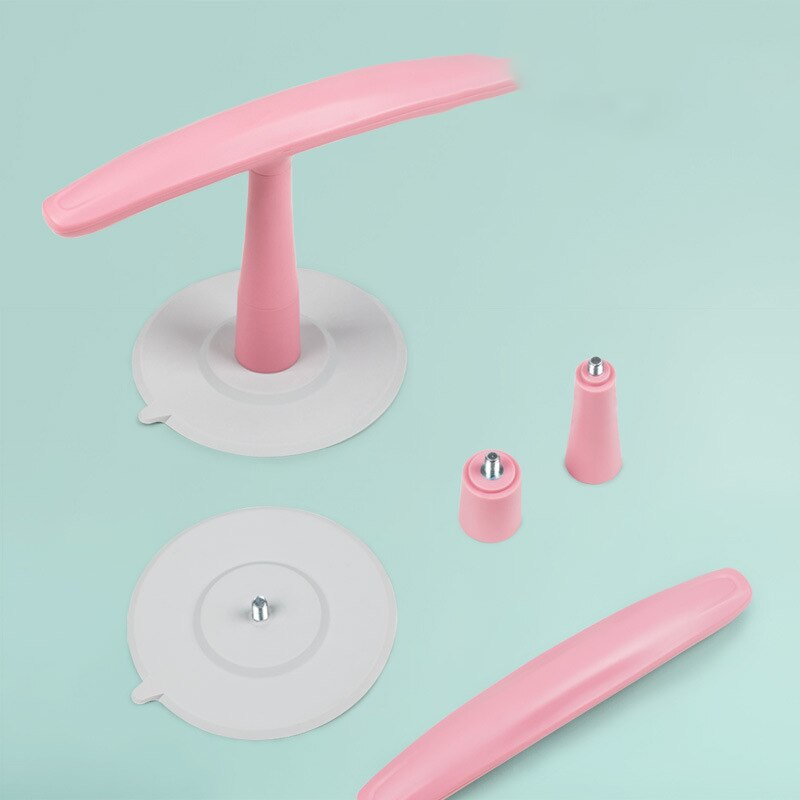 Sucked Fixation Crunches Aid for Men Women Sit-Up Bar Fitness Abs Trainer Workout Equipment Abdominal Machine for Home Work