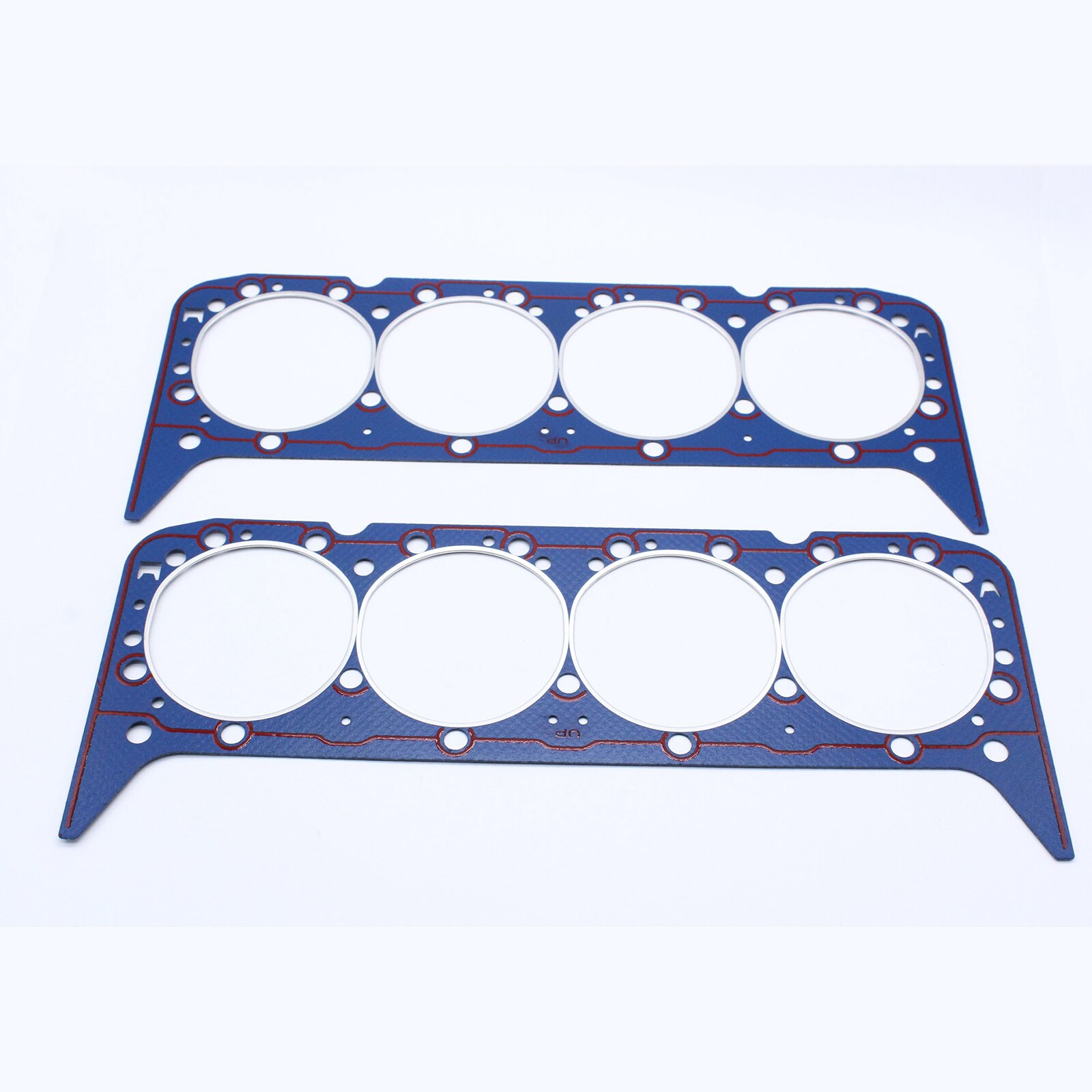 Car Engine Pro Overhaul Gaskets Kit for Chevrolet SBC 283 302 327 V8 Engines 1957-1979