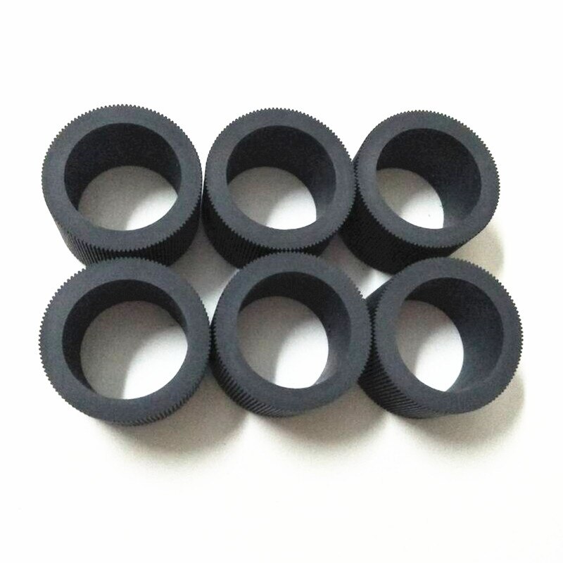 Feeder Pickup Roller Tire142-8101 Ko-3000-0001 Voor Kodak I2900 I3000 I3200 I3250 I3300 I3400 I3450 I3500