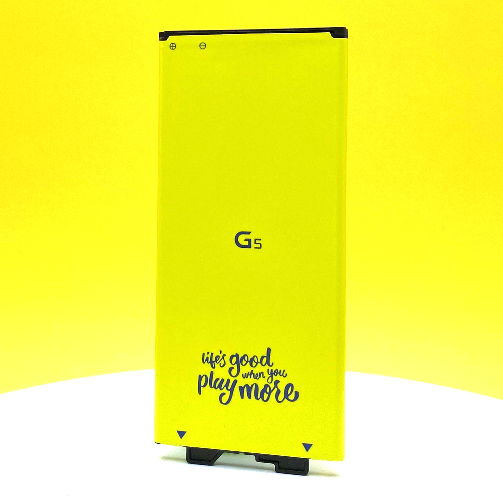 Original 2800mAh BL-42D1F Battery For LG G5 VS987 US992 H820 H830 H840 H850 H860 H868 LS992 F700
