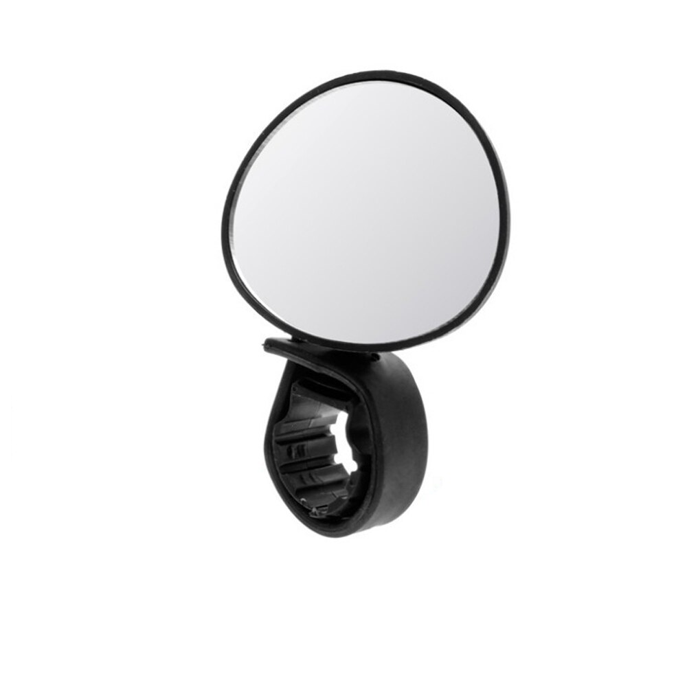 Universal sykkelstyre speil bakreview 360 graders roter justerbart håndtak bak fleksibel trygg sykkel bak øyespeil  rr7201: Liten