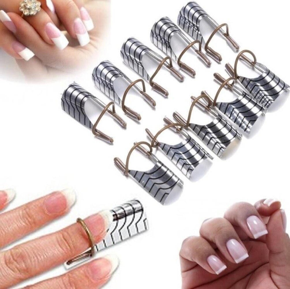 STOBOK Pack of 10 Fire Aid for Pottery, Nail Clay Support, Oven Supporter, Pottery Oven Accessories, Oven Tools, Alumina, Ceramic, Craft