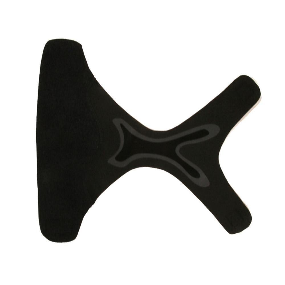 Sport Enkelbrace Fitness Elastische Voet Wraps Protector Benen Power Gewichtheffen Elastische Enkel Ondersteuning Gear Voet Gewichten: A
