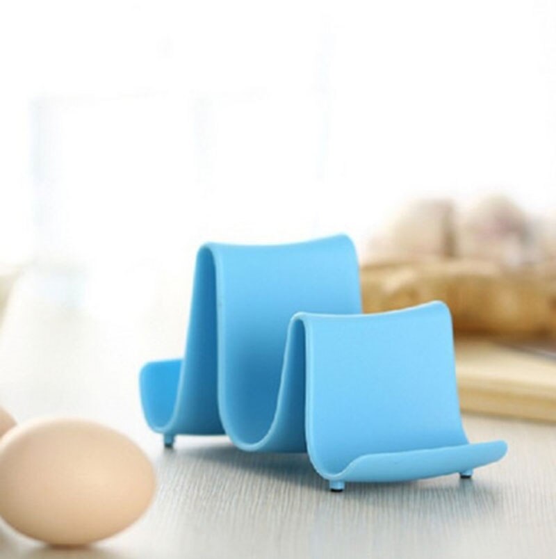 Kitchen Tools Multi-functional Pot Pan Cover Stand Holder Plastic Stand Pot Pan Cover Lid Shell Stand Shelf Holder Rack