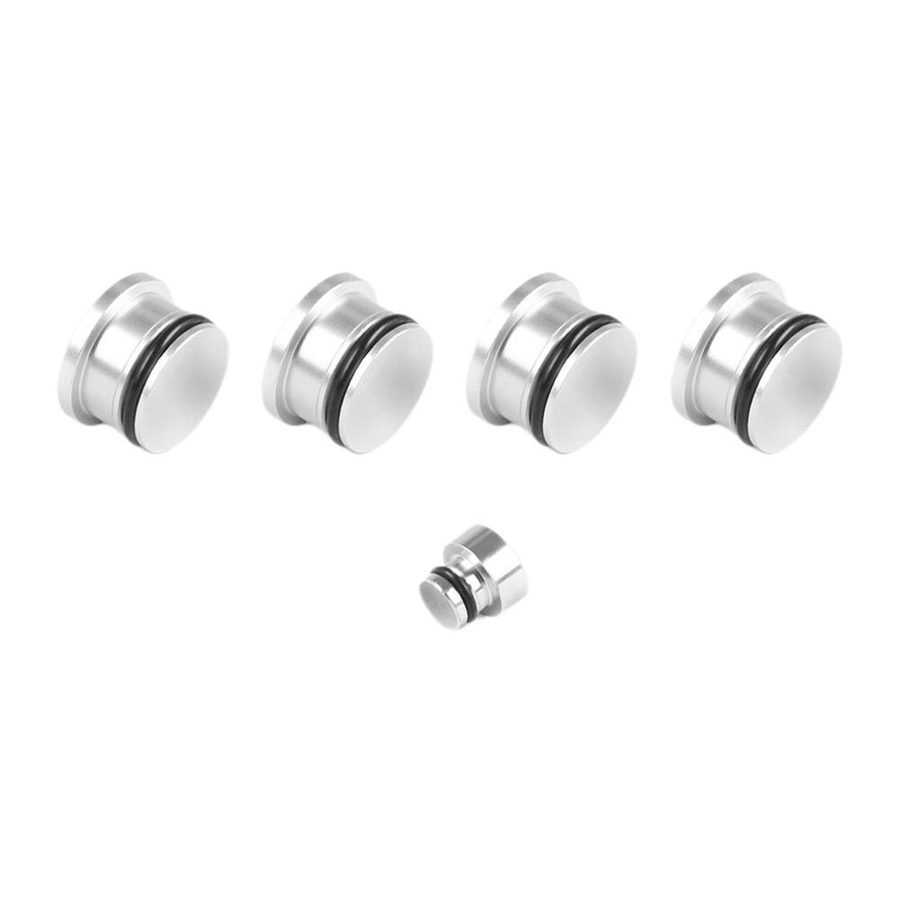 Inlet Manifold Swirl Flap Blanks Automobile intake manifold rotary flap cylinder head screw for Alfa for Romeo