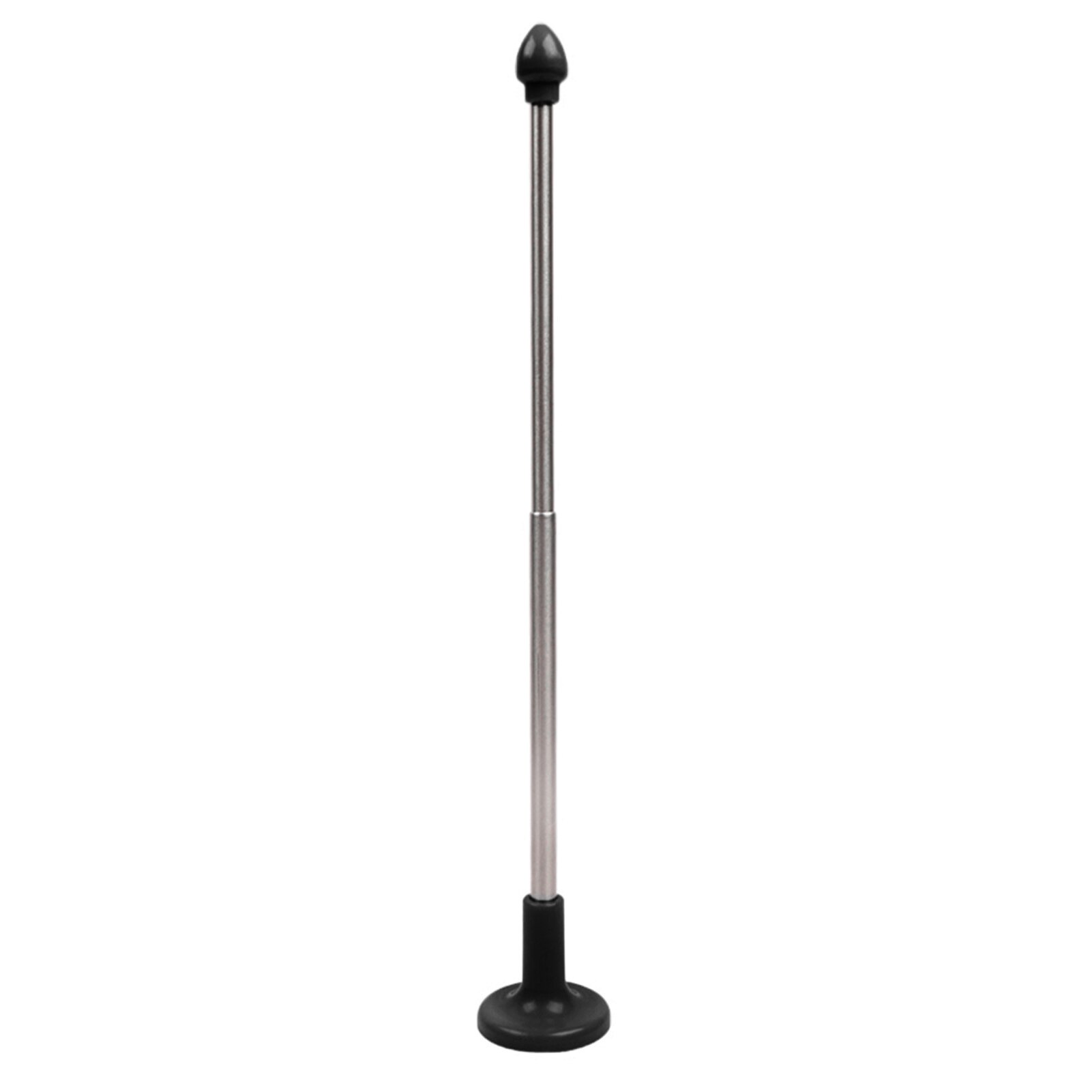 Golf Alignment Rod Stick Correct Swing Club Aim Direction Indicator Training Aid: black