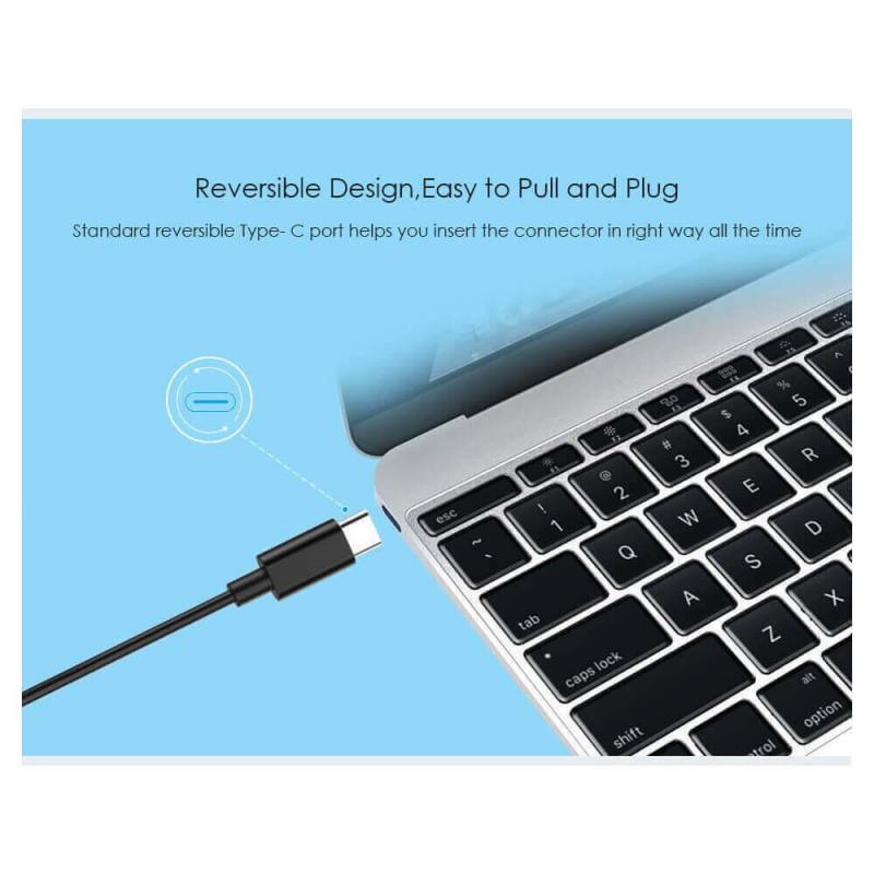 3A USB Kabel Schnelle Lade Telefon Ladegerät adapter Daten Kabel Für Samsung Xiaomi 10 Pro Huawei p30 p40 Ladung Rollenmaschinenlinie Typc usb kabel